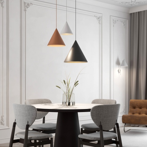  TK Lighting 11086 /Подвесной светильник/ CONO MIX