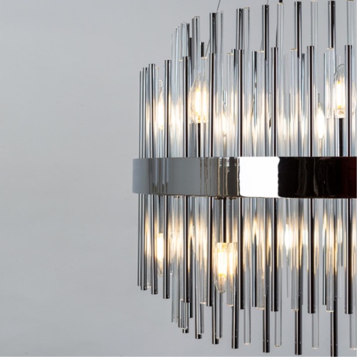 Подвесная люстра Arte lamp A1034SP-16CC СВЕТИЛЬНИК ПОДВЕСНОЙ