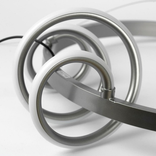 Люстра подвесная Lussole SY4617