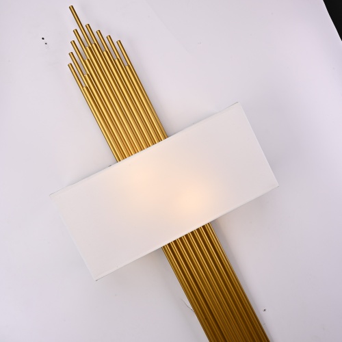 Бра Sohne Cg 90-0009 Fiore White H120 W43 от Imperiumloft 73775-22