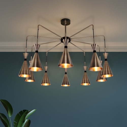 Потолочный светильник Smart Bogate's 316/10