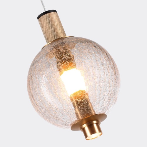 Бра Favourite 4316-1W, настенный светильник, D255xW160xH380/600, LEDx9W, 650LM, 4000K, CRI>90, included