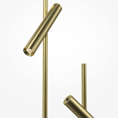 Напольный светильник (торшер) Maytoni MOD460FL-L6BS3K