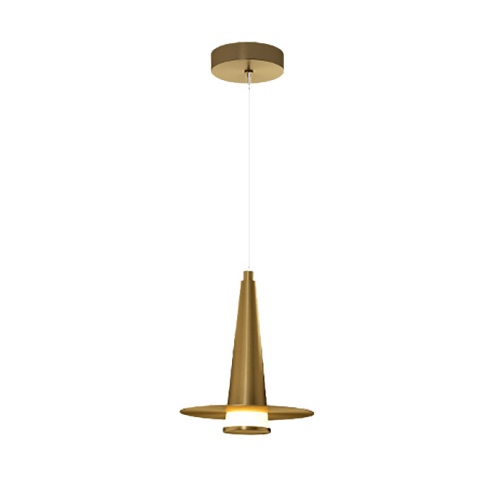 Подвесной Светильник Curtiss Wood от Imperiumloft 189880-23