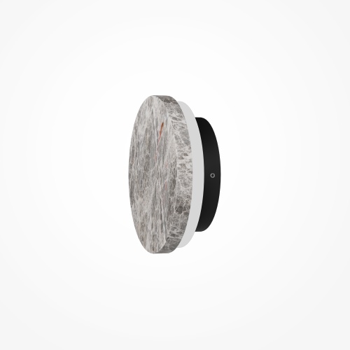 Настенный светильник (бра) Maytoni MOD461WL-L5GRK