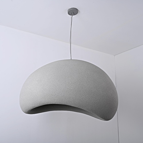 Подвесной светильник CEMENCLOUD A D60 Grey 219863-23