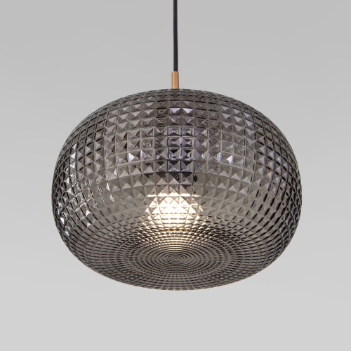  Eurosvet 50262/1/ подвесной светильник/ серый