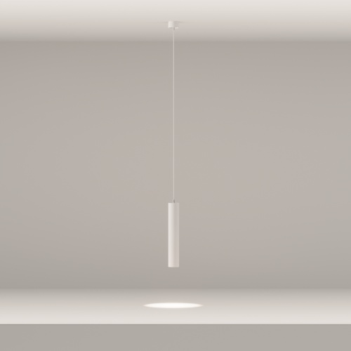 Подвесной светильник Maytoni P072PL-L12W4K-1