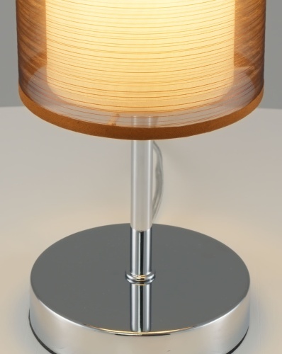 Лампа настольная Moderli V10626-1T Room