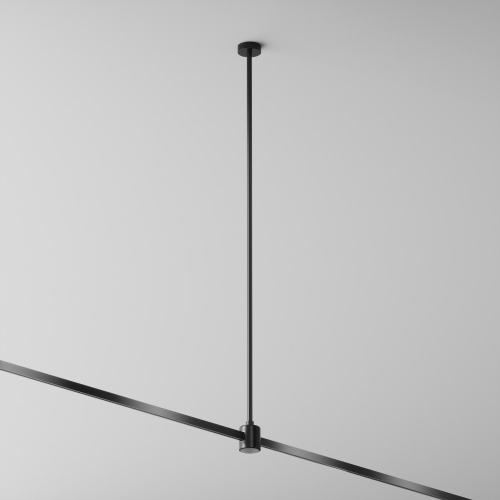 Комплектующие для систем освещения с токоведущими элементами Technical TRA159C-IPCL1-B