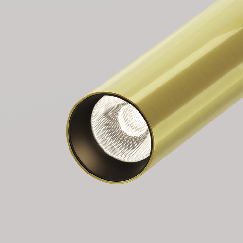 Подвесной светильник Maytoni P141RS-L125-6W3K-BBS