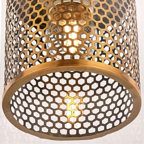 Arte lamp A7630SP-1AB СВЕТИЛЬНИК ПОДВЕСНОЙ