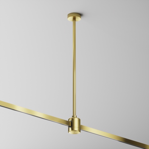 Комплектующие для систем освещения с токоведущими элементами Technical TRA158C-IPCL1-BS