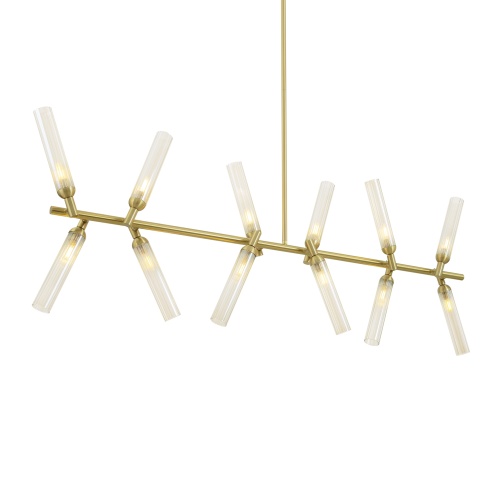 Подвесной светильник Freya FR5379PL-12G