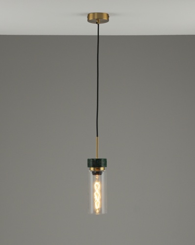 Светильник подвесной Moderli V11819-1P Almero