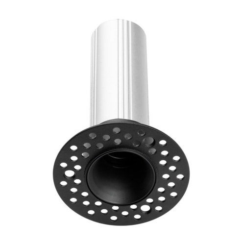 Врезной светильник Favourite 4787-1C, врезной светильник, D39xH100, cutout:D35, LEDx6W,240LM, 3000/4000/6000K, CRI>90, beam angle:15, included