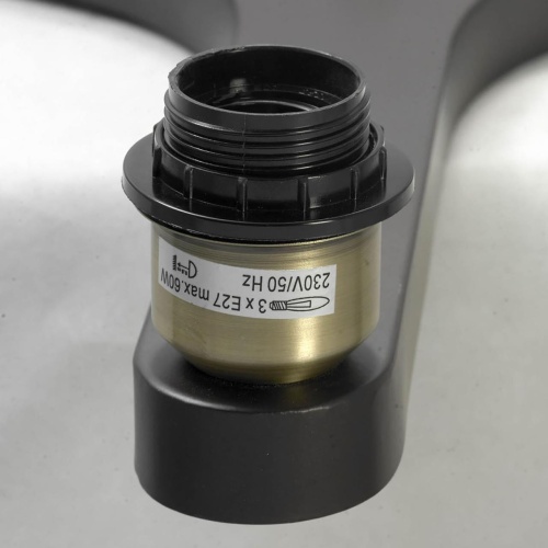 Люстра потолочная Lussole SY5359