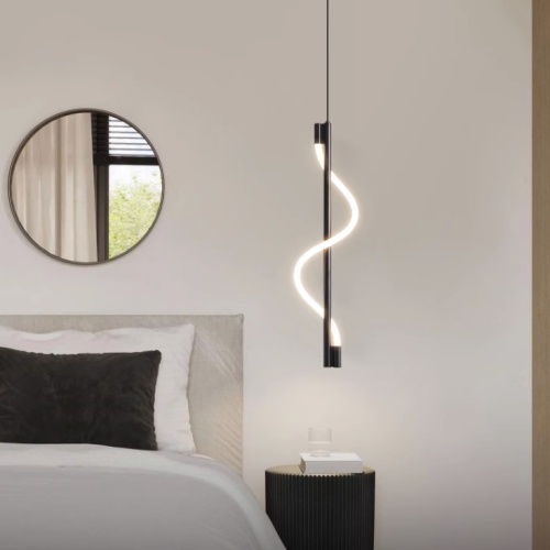 Подвесной светильник GLORIFY LUX Black 240084-23