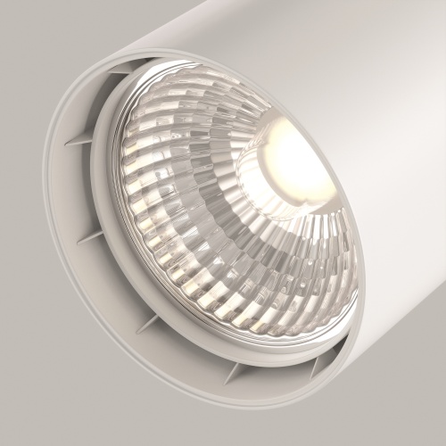 Трековый светильник Technical TR003-1-6W4K-S-W