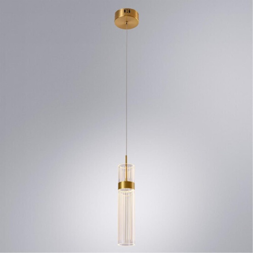 Arte lamp A2950SP-5PB СВЕТИЛЬНИК ПОДВЕСНОЙ