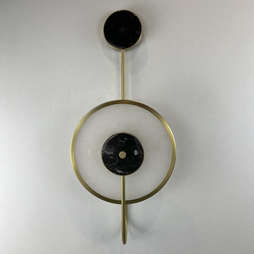 Настенный светильник-бра из мрамора LOREO A 149474-22