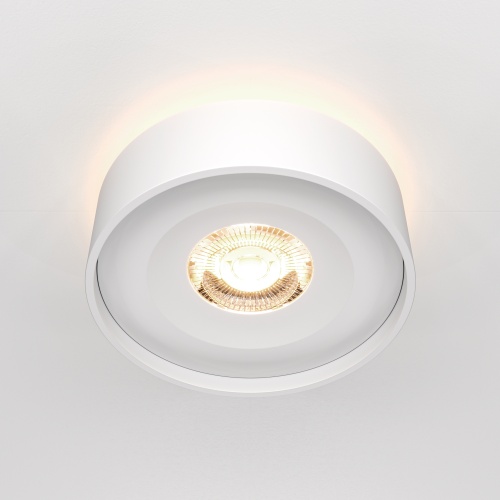 Встраиваемый светильник Technical DL035-2-L6W4K