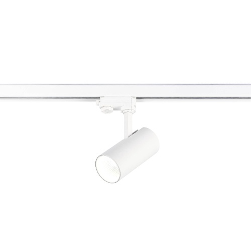 ST661.546.20 Св-к трек. Белый LED 1*20W 4000K 1 600Lm Ra&gt;90 38° IP20 L150xW70xH202 165-265V TRACE
