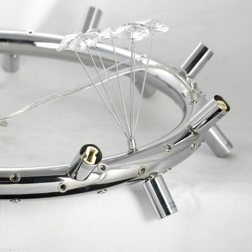 Люстра подвесная Lussole SY2858