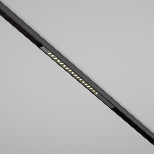 Трековый светильник Technical TR232-2-15W3K-B