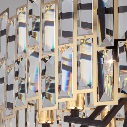 Потолочный светильник Bogate's 339/5 Strotskis