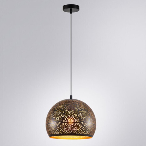 Arte lamp A7058SP-1BK СВЕТИЛЬНИК ПОДВЕСНОЙ