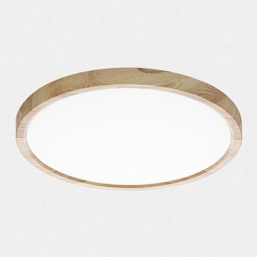 CL738242V Бейсик Клен Св-к Накл. LED 24W*Мульти