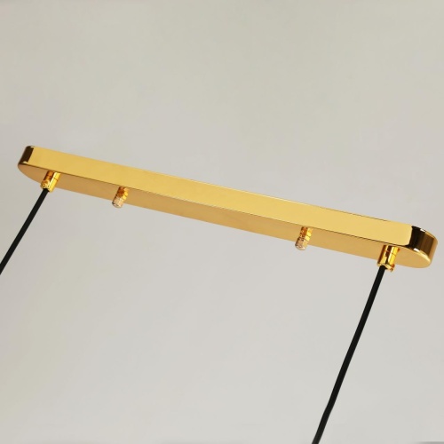 Подвесная люстра F-Promo 4037-4P, подвесная люстра, L800xW120xH280/1280, 4xE14LEDx5W, excluded