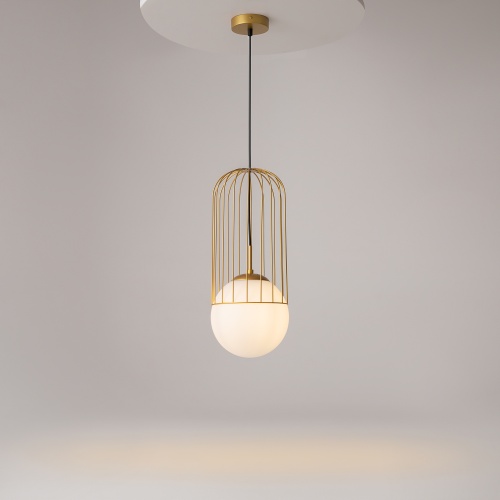 Подвесной светильник Maytoni P363PL-01G