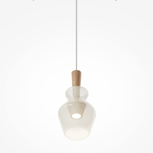 Подвесной светильник Maytoni MOD405PL-01W1