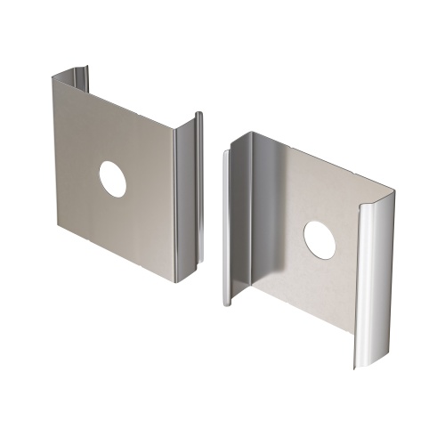 Комплектующие для профиля Led Strip ALM010MT