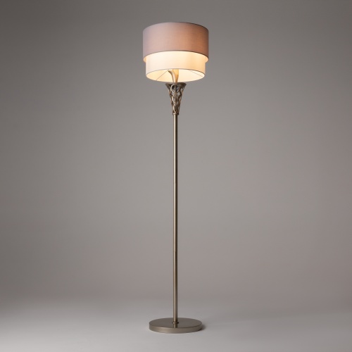 Напольный светильник (торшер) Maytoni H311-FL-01-G