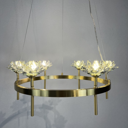 Подвесная люстра LOTOS D64 203933-26