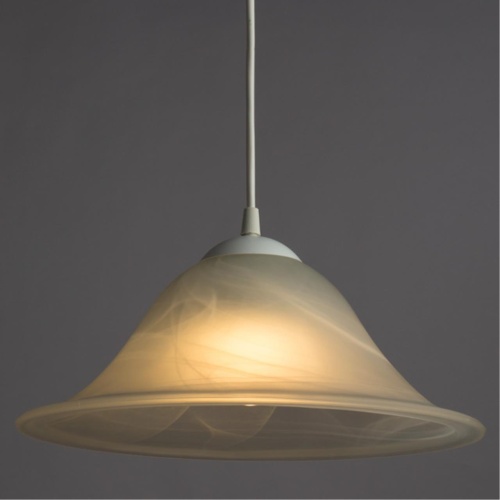 Arte lamp A6430SP-1WH СВЕТИЛЬНИК ПОДВЕСНОЙ