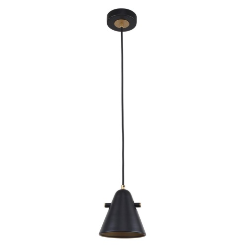 Подвес F-Promo 2844-1P, подвес, D140xH145/1500, 1xE14x40W, excluded