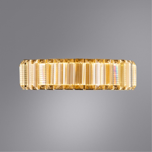 Бра Divinare 1135/17 AP-10 СВЕТИЛЬНИК НАСТЕННЫЙ