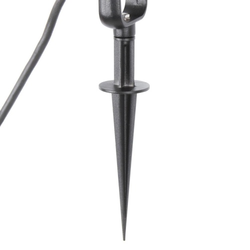 Уличный ландшафтный светильник Favourite 4033-1T, уличный светильник, L67xW64xH331, LEDx5W, 500LM, 4000K, IP65, included