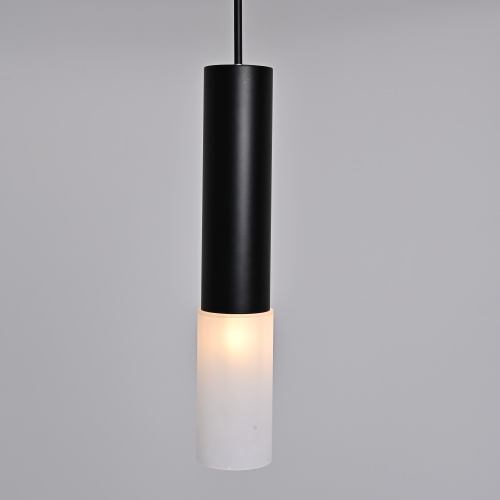 Подвесной Светильник Tevra Black D11 от Imperiumloft 320045-23