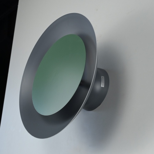 Бра TWIRL SUNSET D32 Grey/Green 204163-26