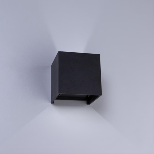 Фасадные светильник Arte lamp A1414AL-1GY УЛИЧНЫЙ СВЕТИЛЬНИК