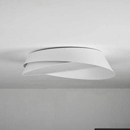 Потолочный Светильник Shell D40 White от Imperiumloft 102036-26