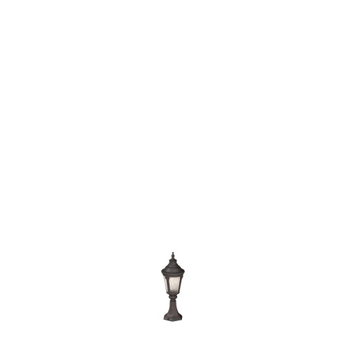 Ландшафтный светильник Outdoor O029FL-01BZ