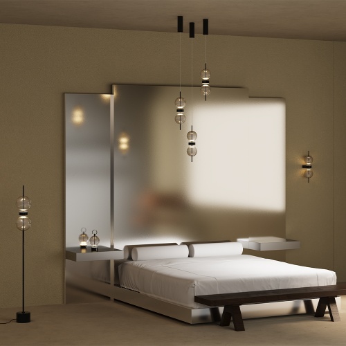 Аккумуляторный светильник Maytoni MOD478RL-L3B3K