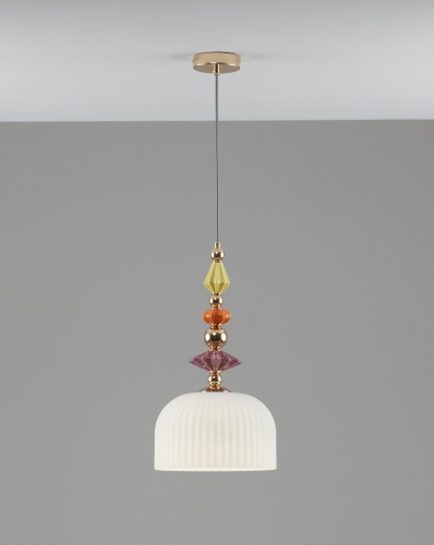 Светильник подвесной Moderli V11181-1P Charm