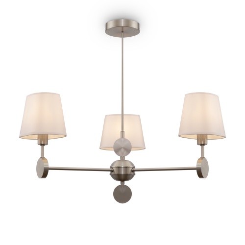 Люстра Freya FR2028PL-03N